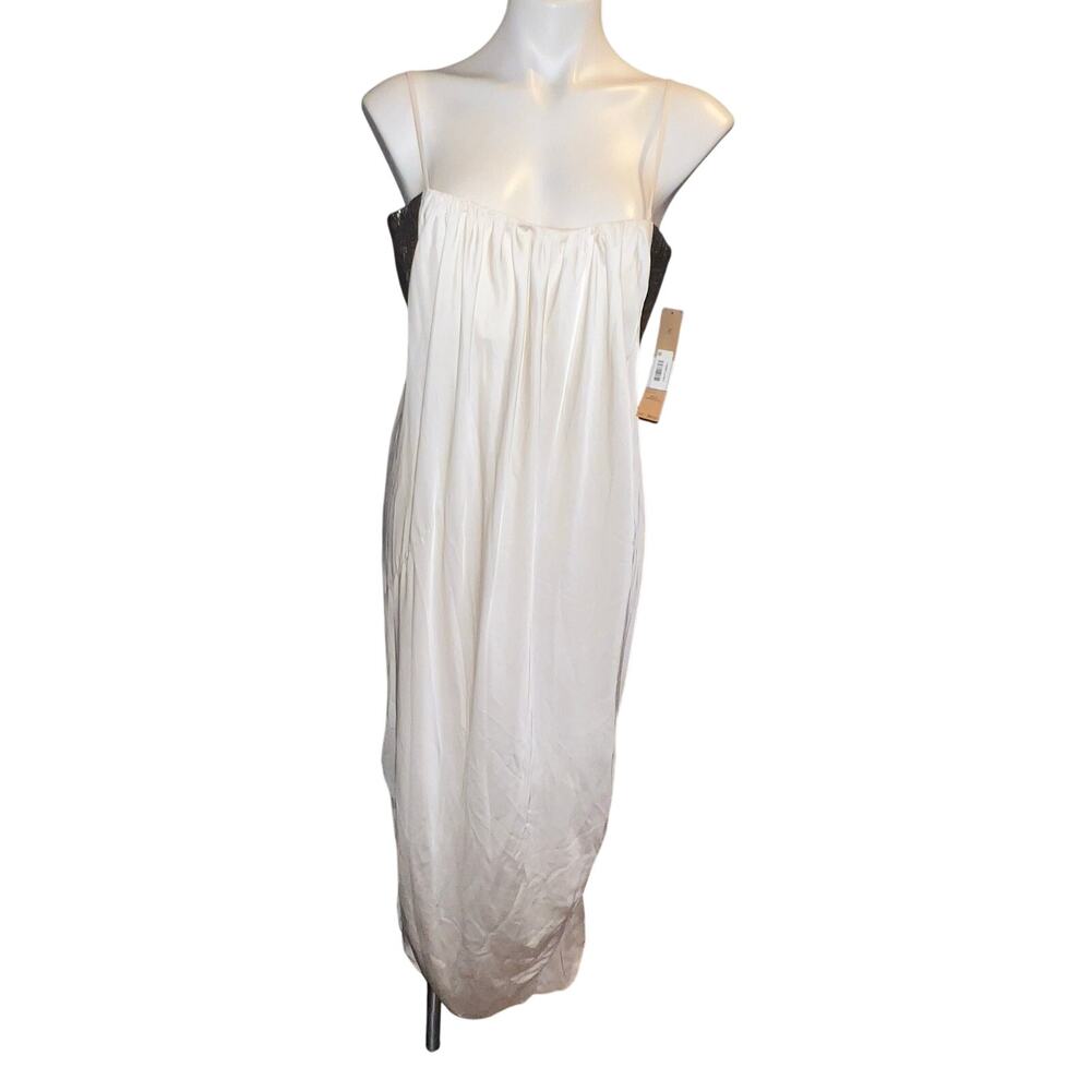 Rachael Roy rdsd121a march ivory dress